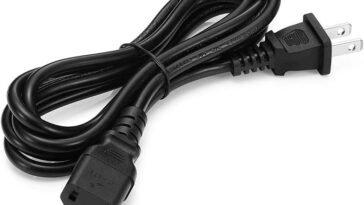 PS4 Pro Power Cord Alternatives