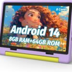 URAO Kids Tablet