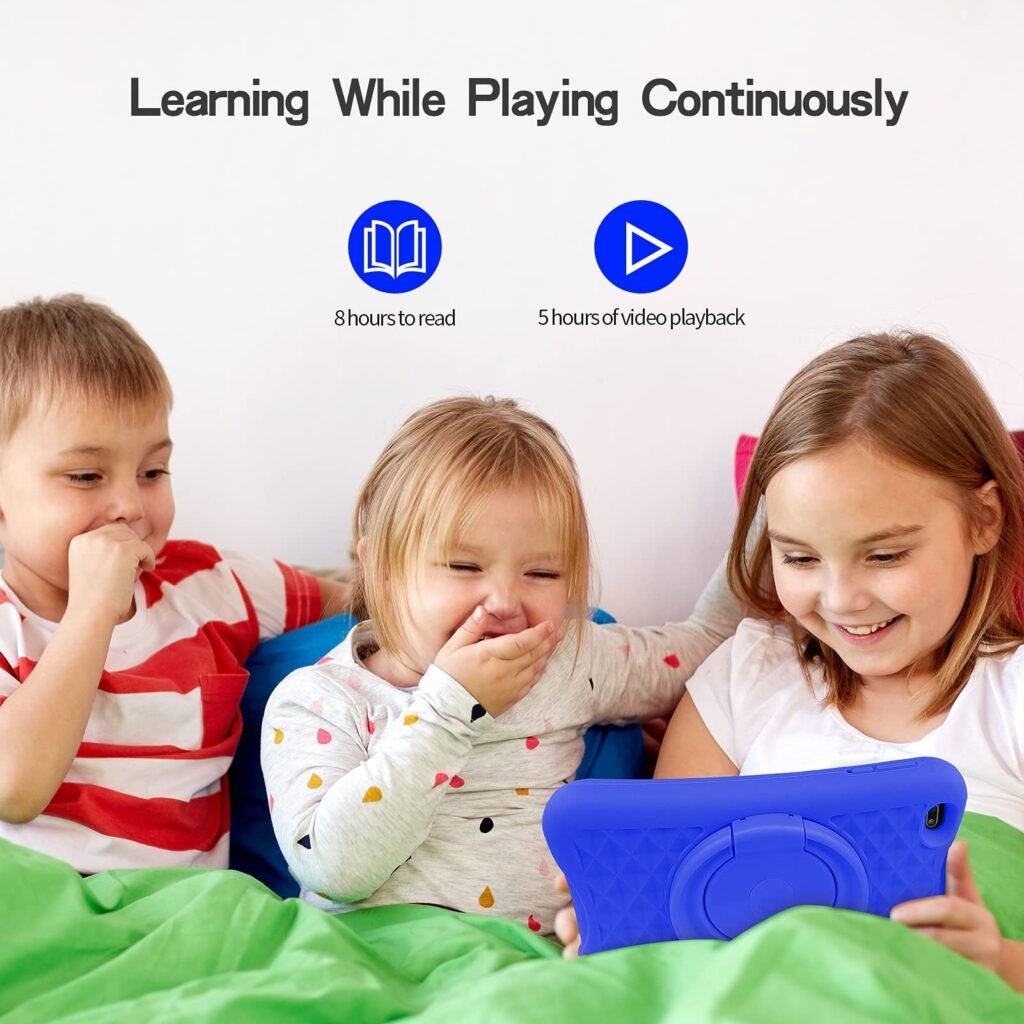 URAO Kids Tablet