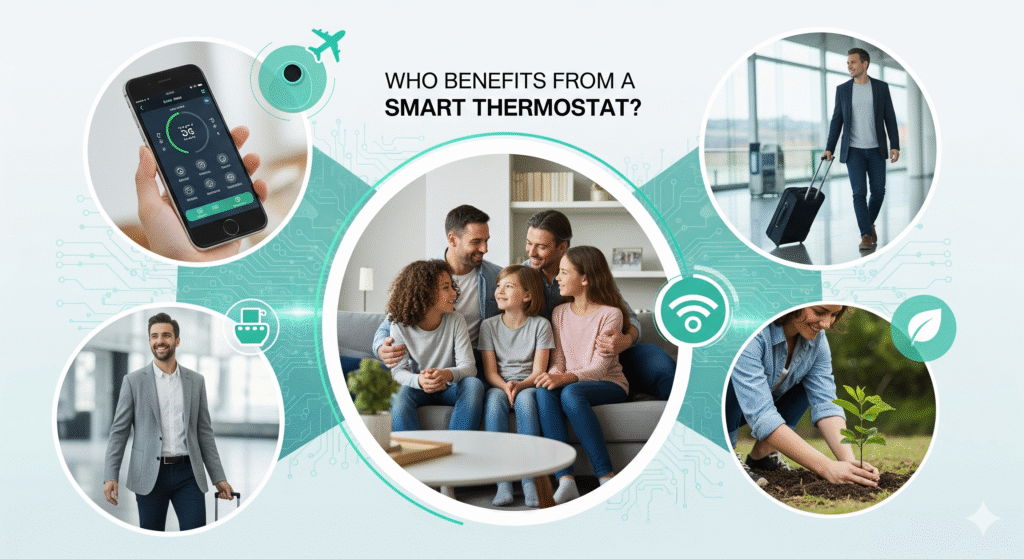 Will a Smart Thermostat Save Money?