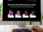 Best iPad Mini Alternatives in 2025 – Reviews, Prices, and Comparisons
