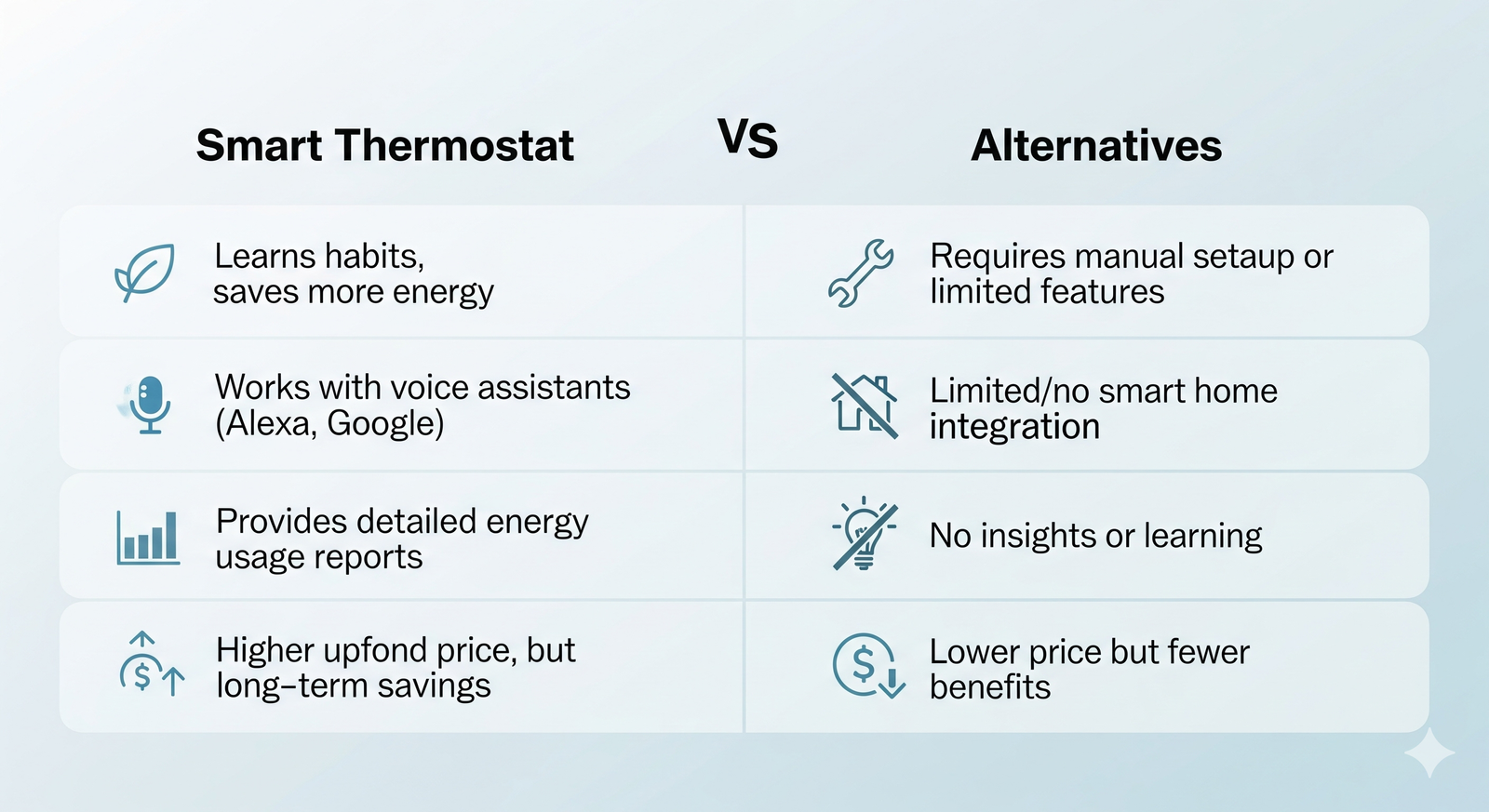 Will a Smart Thermostat Save Money?