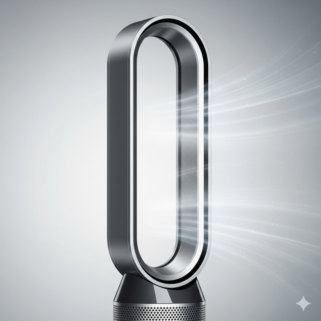 Dyson Fan Alternatives – Best Options Reviewed