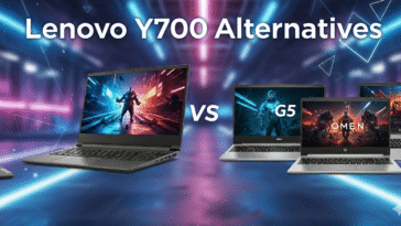 Lenovo Y700 Alternatives, Reddit verdicts, and Buyer FAQs