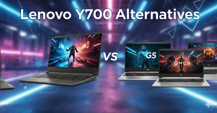 Lenovo Y700 Alternatives, Reddit verdicts, and Buyer FAQs