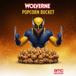 Why Fans Are Going Crazy About the Wolverine Popcorn Bucket