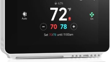 Will a Smart Thermostat Save Money?