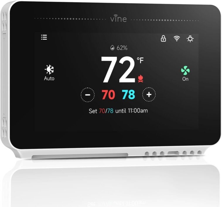 Will a Smart Thermostat Save Money?
