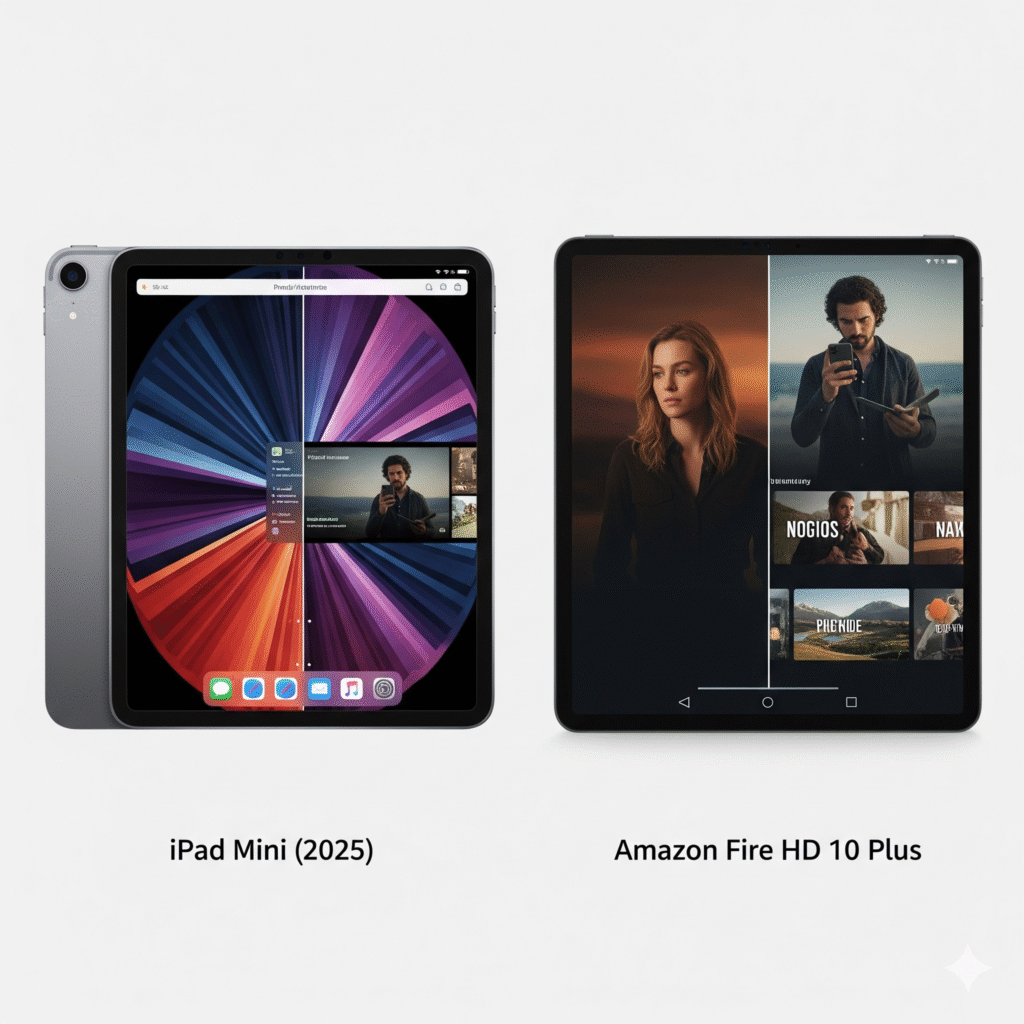Best iPad Mini Alternatives in 2025 – Reviews, Prices, and Comparisons