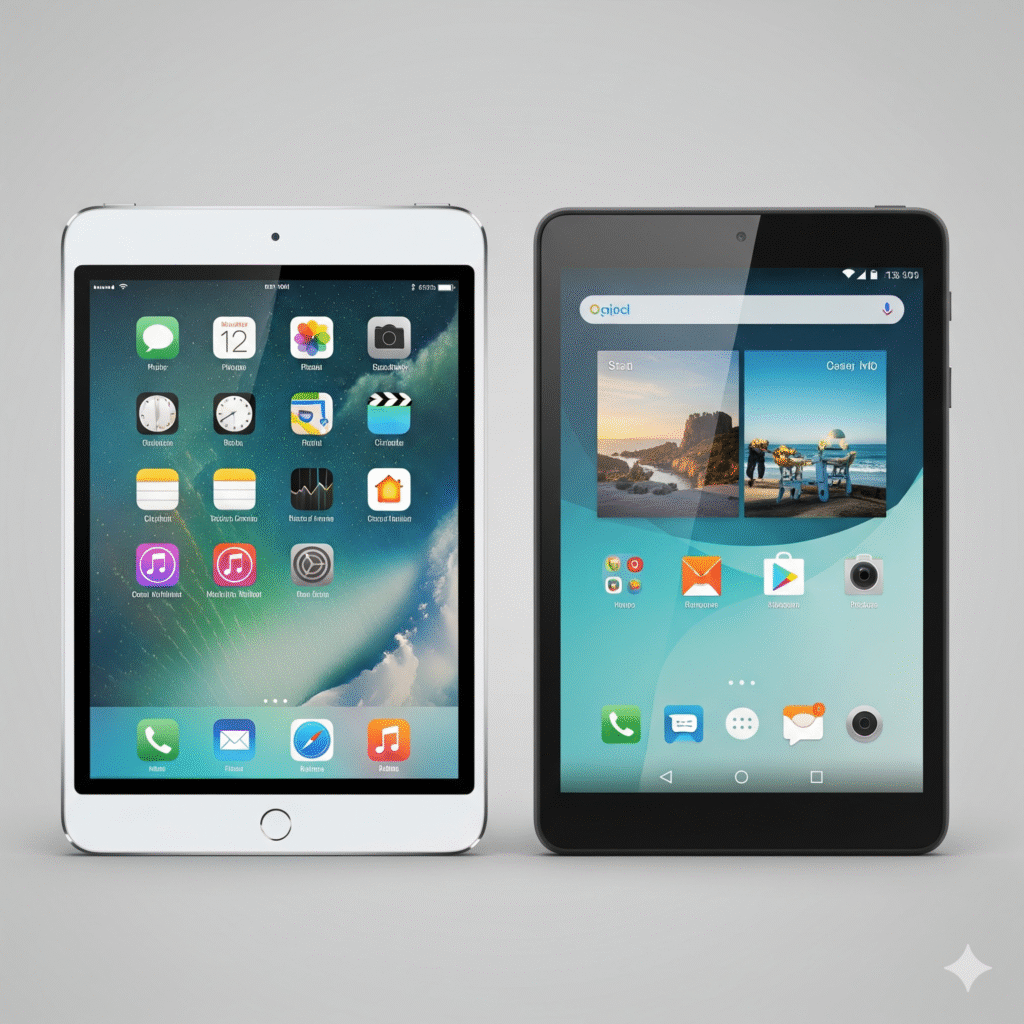 Best iPad Mini Alternatives in 2025 – Reviews, Prices, and Comparisons