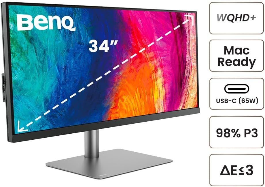Best Ultrawide Monitor for Work