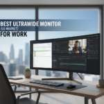 Best Ultrawide Monitor for Work (US market) — an in-depth buying guide