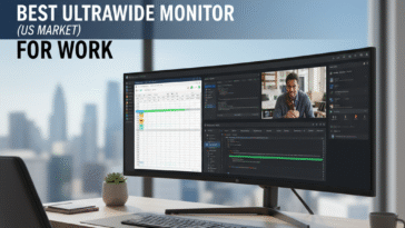 Best Ultrawide Monitor for Work (US market) — an in-depth buying guide