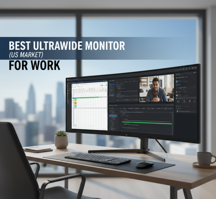 Best Ultrawide Monitor for Work (US market) — an in-depth buying guide