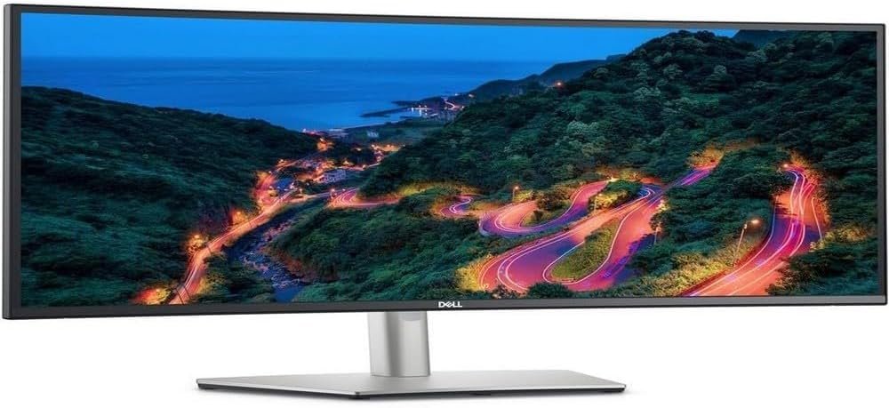 Best Ultrawide Monitor for Work