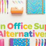 Poppin Office Supplies Alternatives
