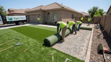 Synlawn Alternatives Pricing, Reddit Reviews & Best Competitors (Full US Guide)