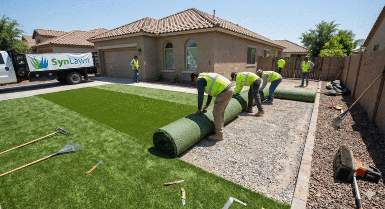 Synlawn Alternatives Pricing, Reddit Reviews & Best Competitors (Full US Guide)