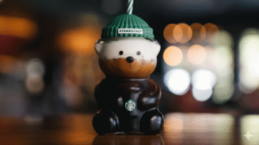 🧸 Starbucks Bear Cup Alternatives The Best Cute Cups You Can Actually Buy in the U.S 2