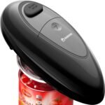 Electric Can Opener Review