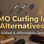 TYMO Curling Iron Alternatives