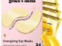 grace & stella Award Winning Under Eye Mask
